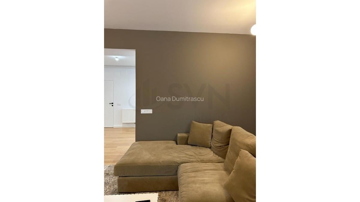REA1024265 Apartament modern 3 camere Upground I Zona Aviatiei - 10
