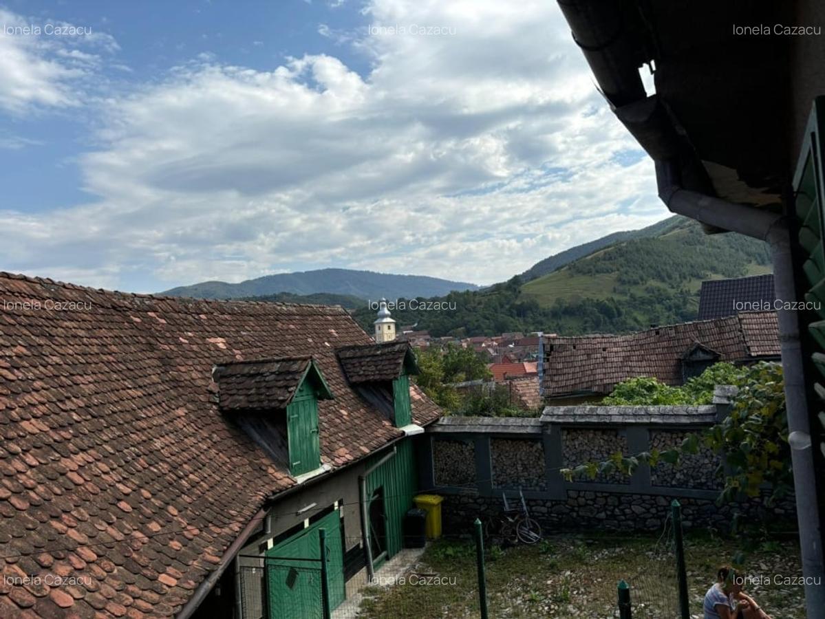 Casa in Marginimea Sibiului - Rasinari, jud. Sibiu - 16