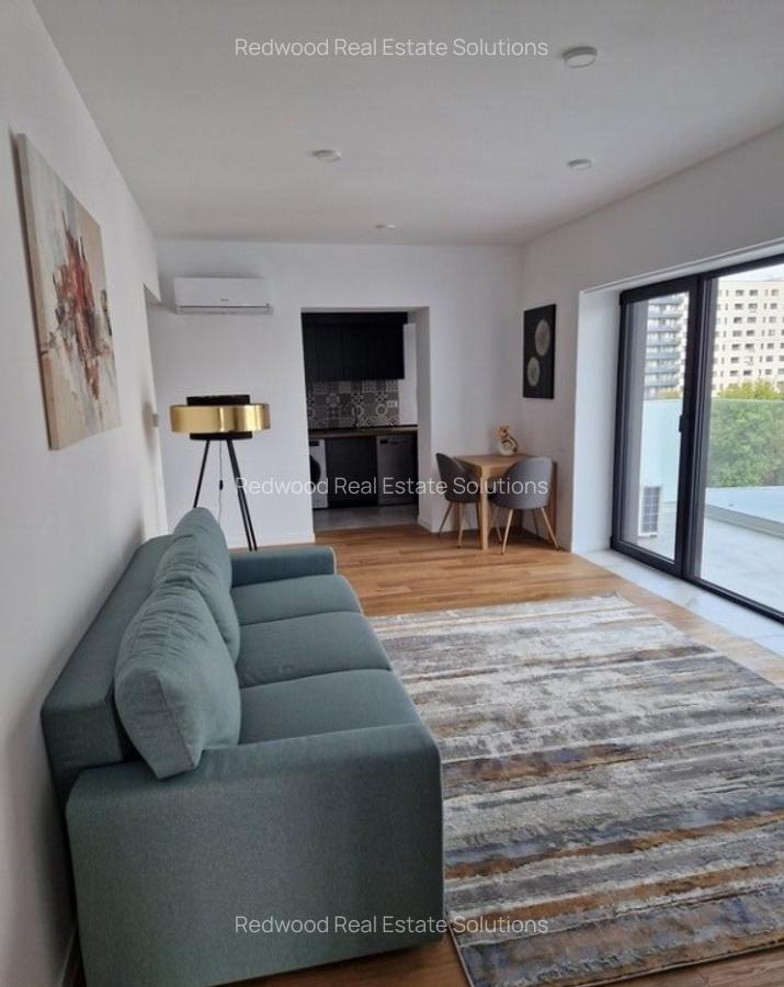 Apartament 2 camere One Cotroceni - 2