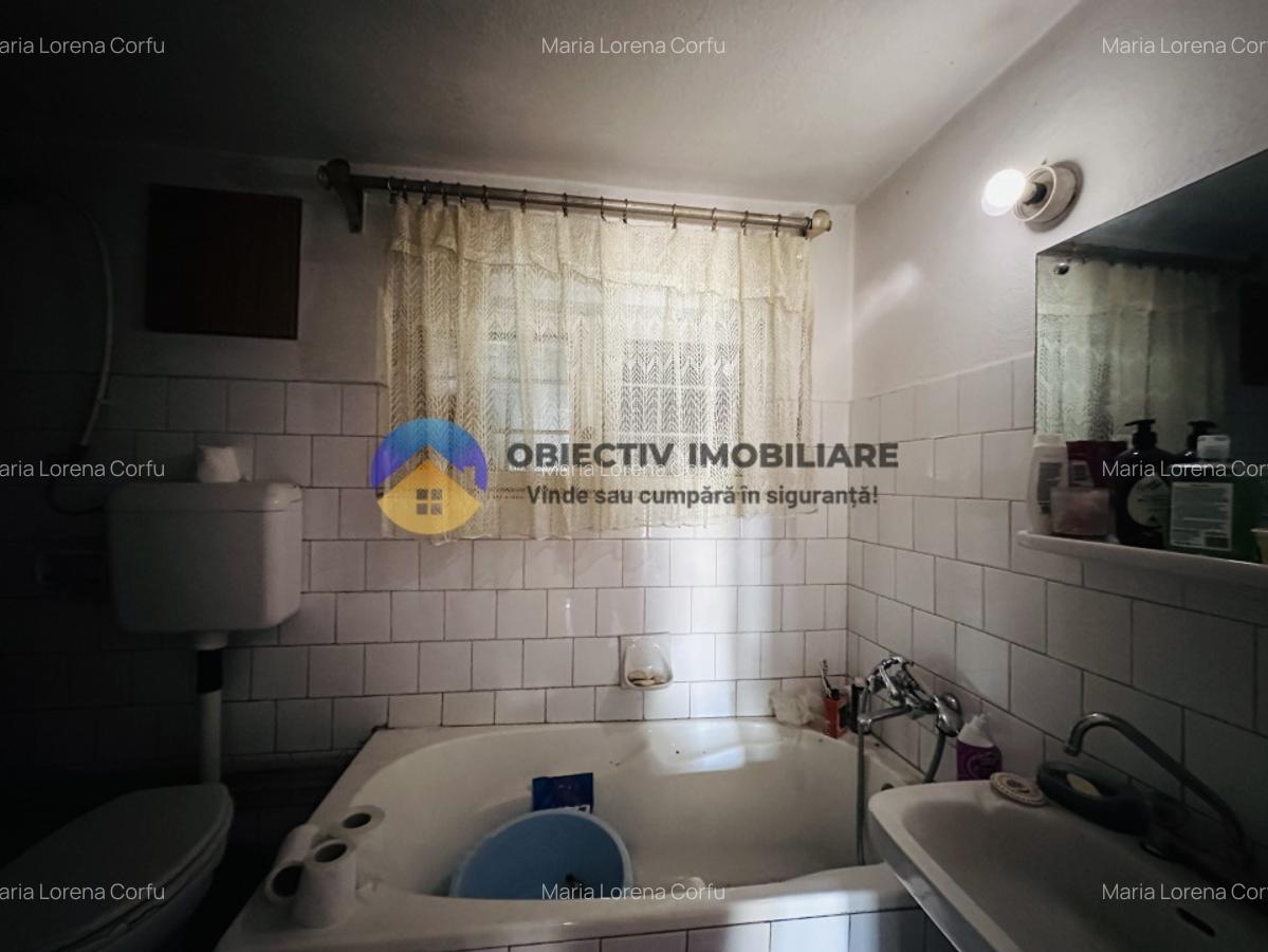 Casa traditionala Bodesti - 18