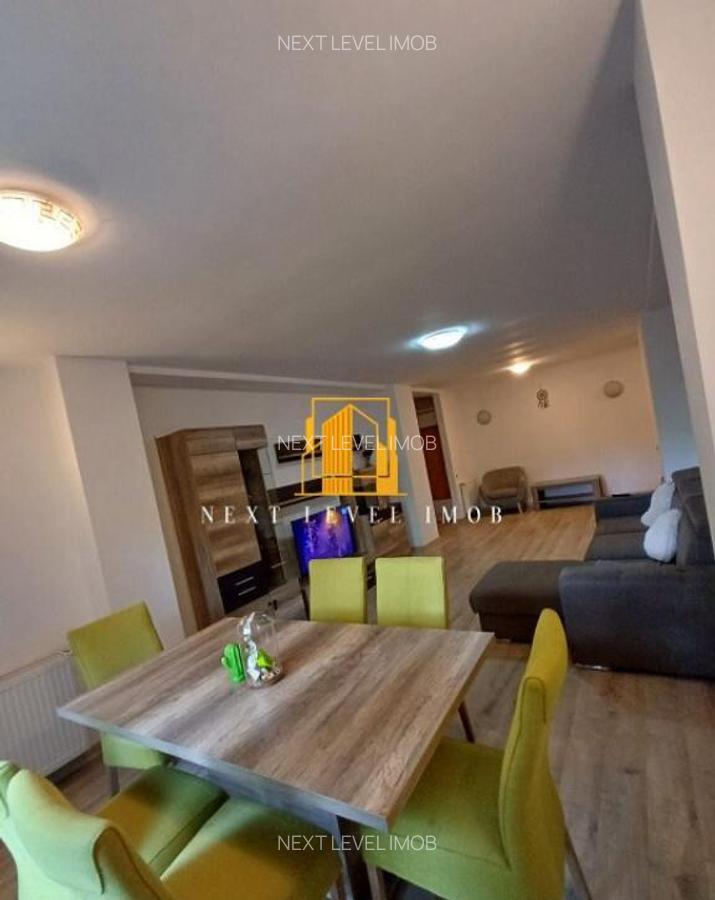 Inchiriere apartament 2 camere Goldi? Residence, Pite? - 13