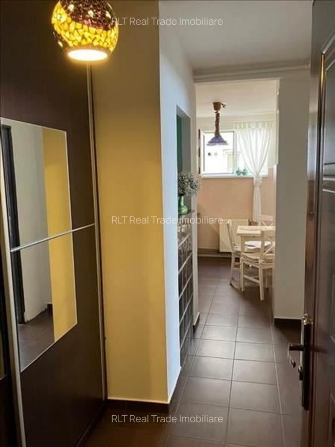 Apartament 2 camere etaj intermediar Astra - 8