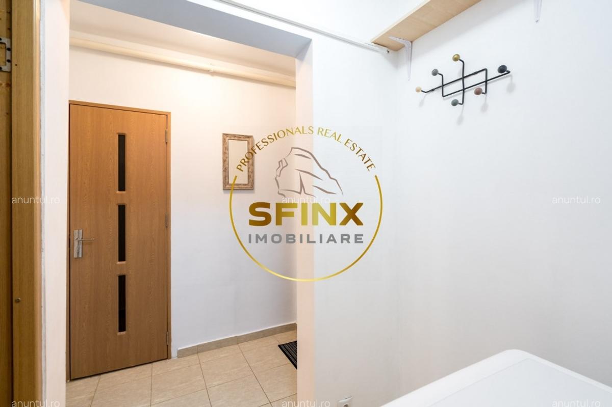 Tineretului De inchiriat - garsoniera decomandata metrou parc - 12