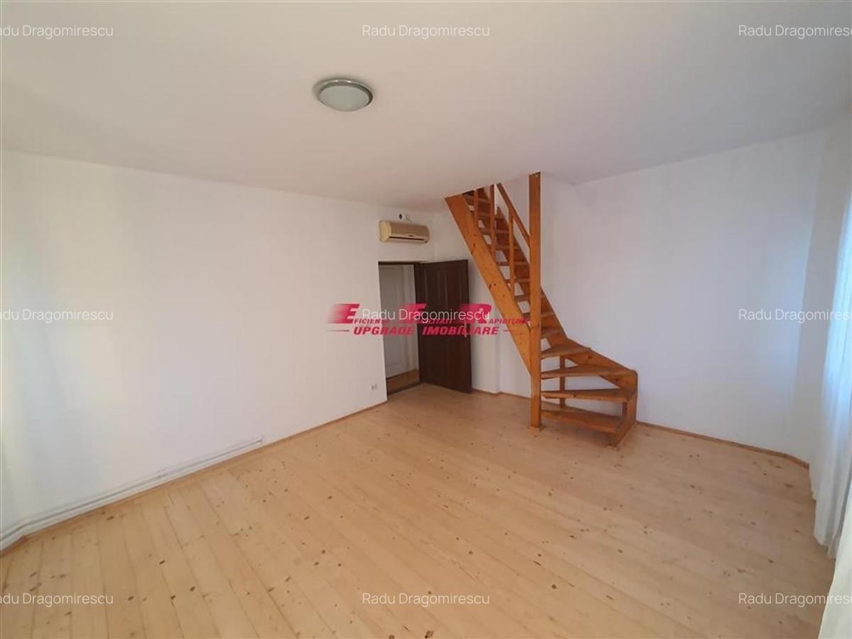 EFR UPGRADE - Apartament mare in vila Capitale Dorobanti - 33