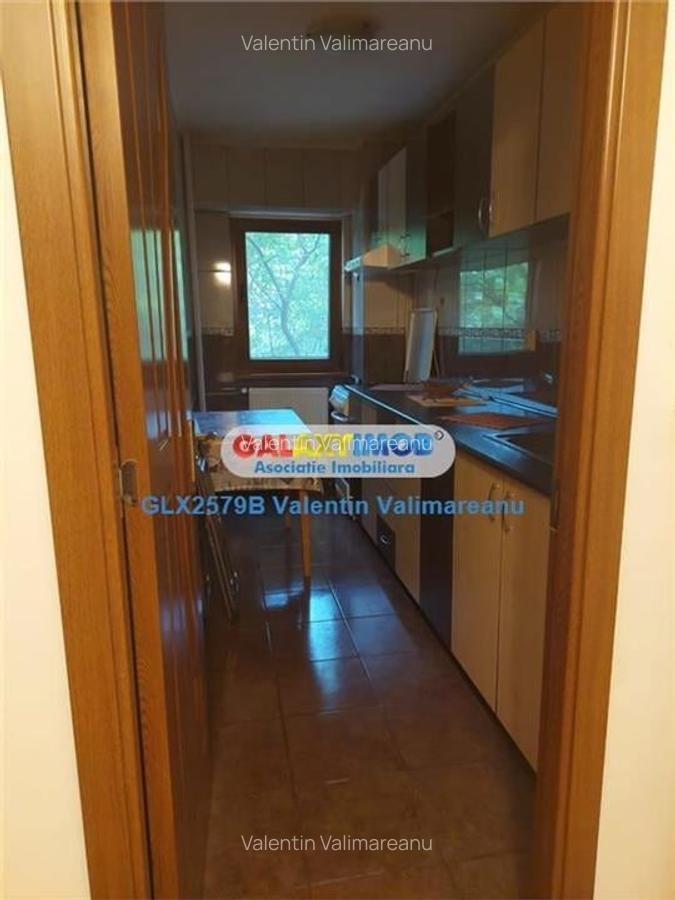 Garsoniera Pet&Foreigners Friendly Titan VI 117 - 9