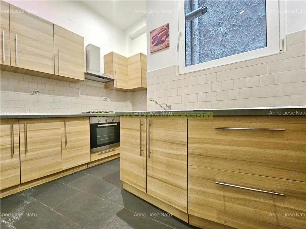 Oportunitate investitie: Apartament 3 camere Muresenilor - 16