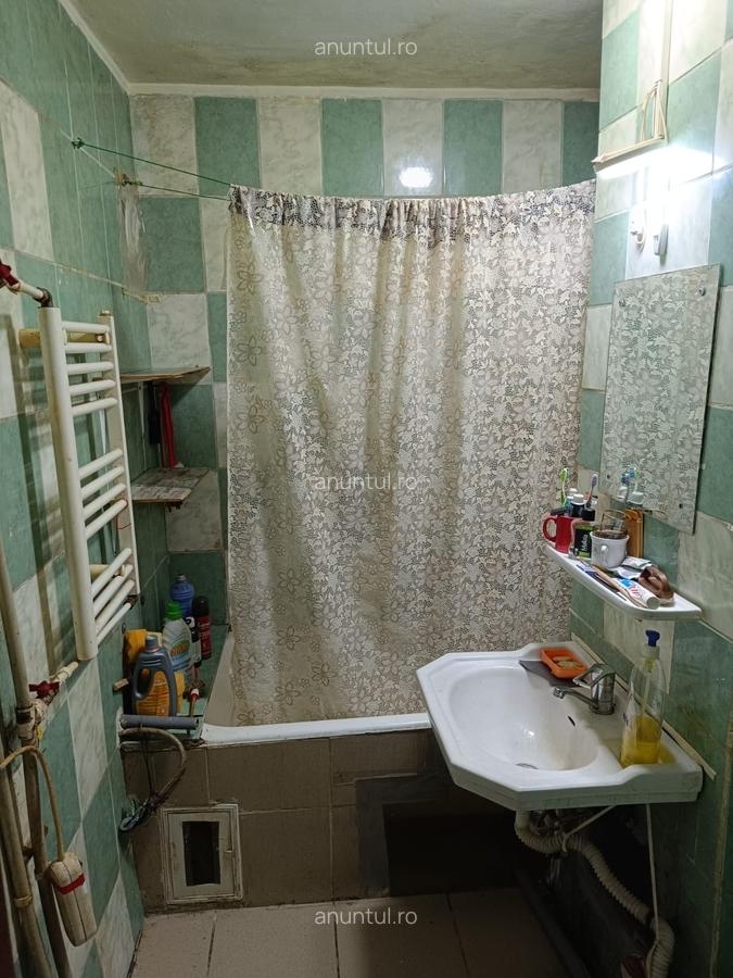 Cetatuia - Lujerului - 1