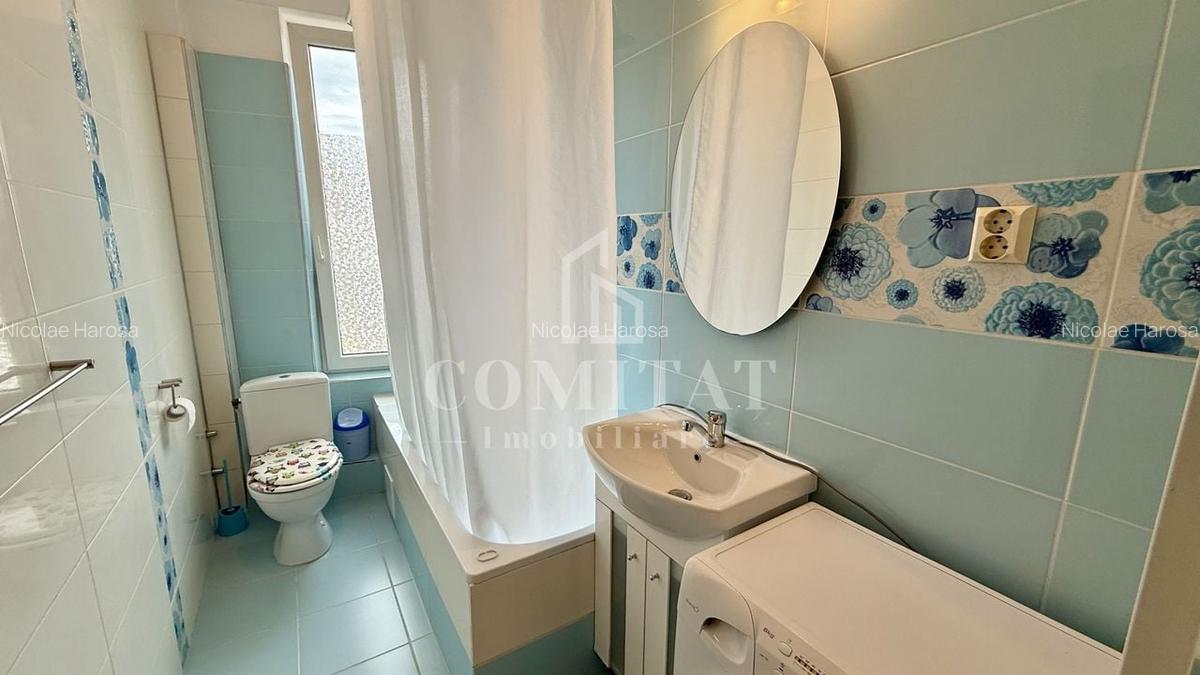 Apartament 3 camere | 61 mp | Zona Strazii Meteor - 15