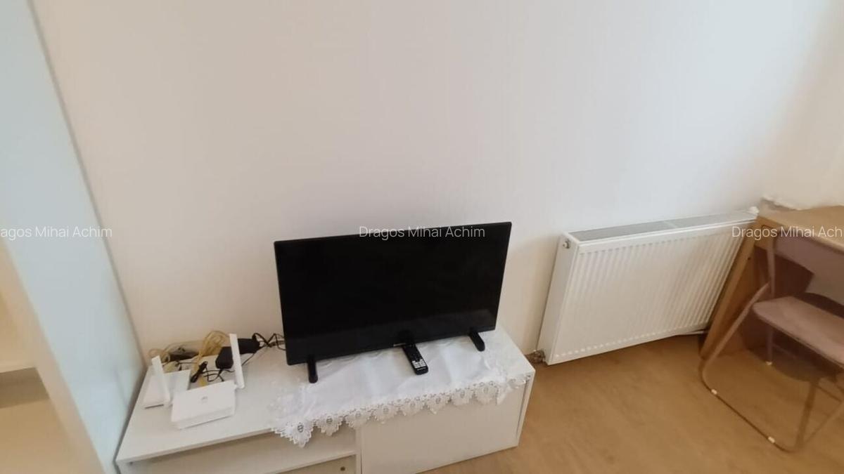 Garsoniera la inchiriere Dristor , 8 minute pana la metrou - 14