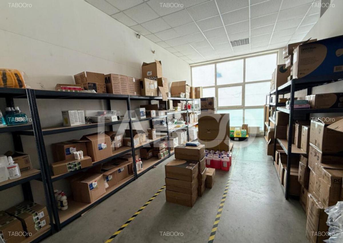 Spatiu comercial de inchiriat 7 camere 265 mpu in zona Centr - 3