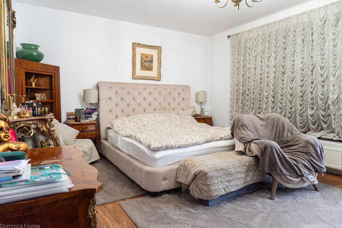 Vila in Cartier rezidențial – Câmpul Pipera - Porsche Pipera - 11