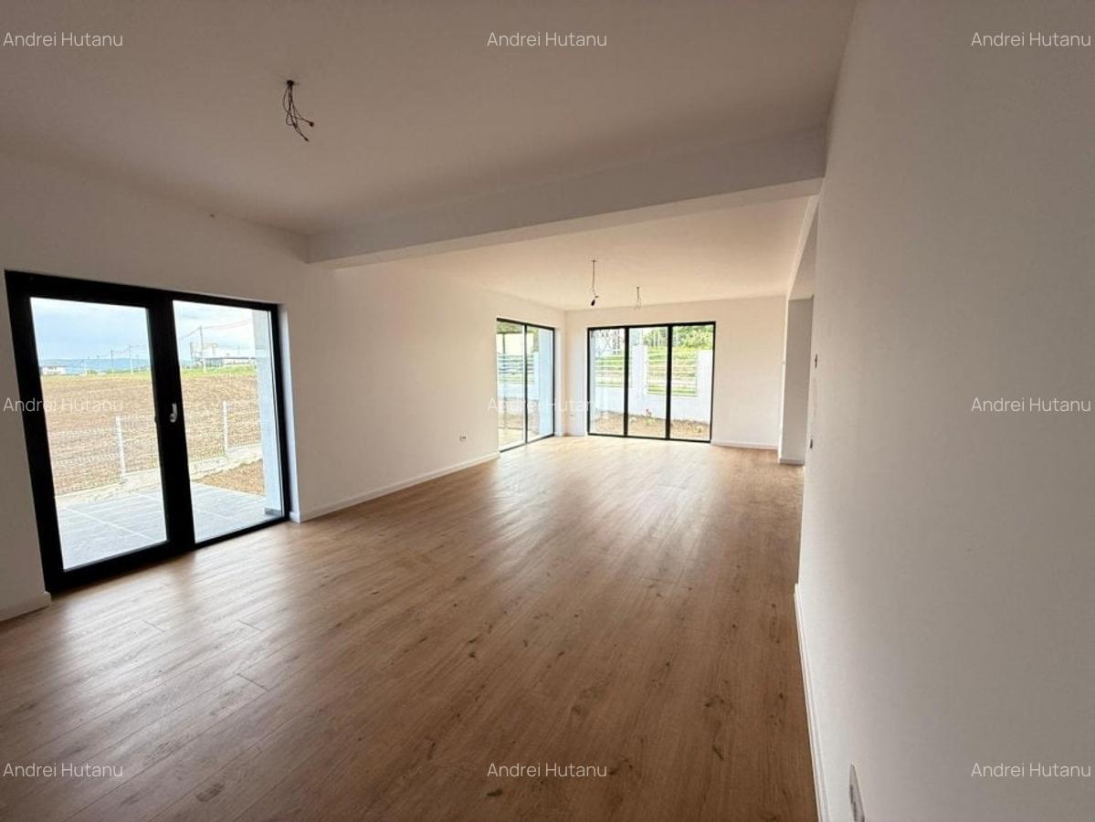 CASA CU 4 CAMERE , CONSTRUCTIE PREMIUM VALEA ADANCA , FINALIZATA SI INTABULATA - 2