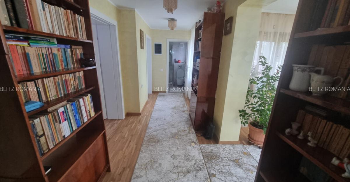 Casa, 200 mp, teren 1800 mp, Oras Bals - 14