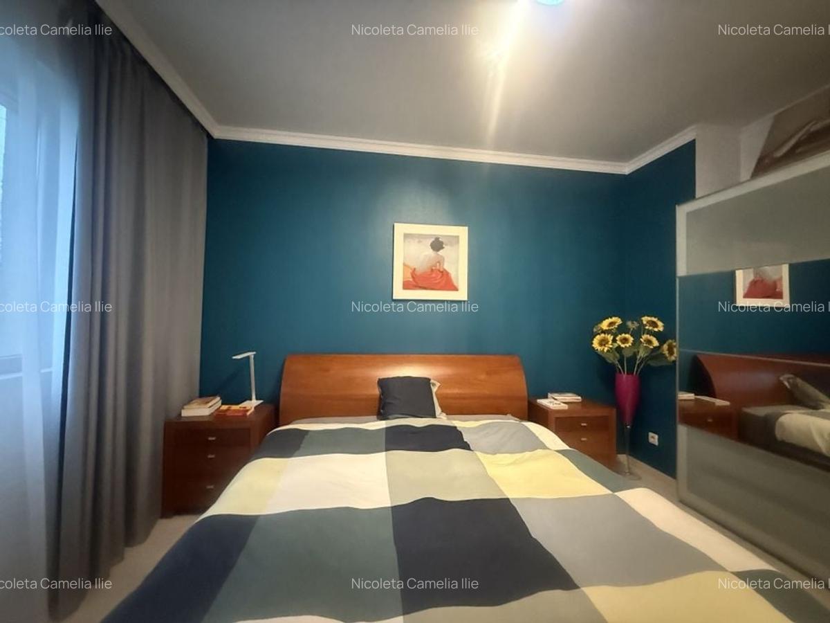 COMISION 0% ! LUX ! PRIMA INCHIRIERE | PIPERA | 2 CAMERE | PARCARE - 35