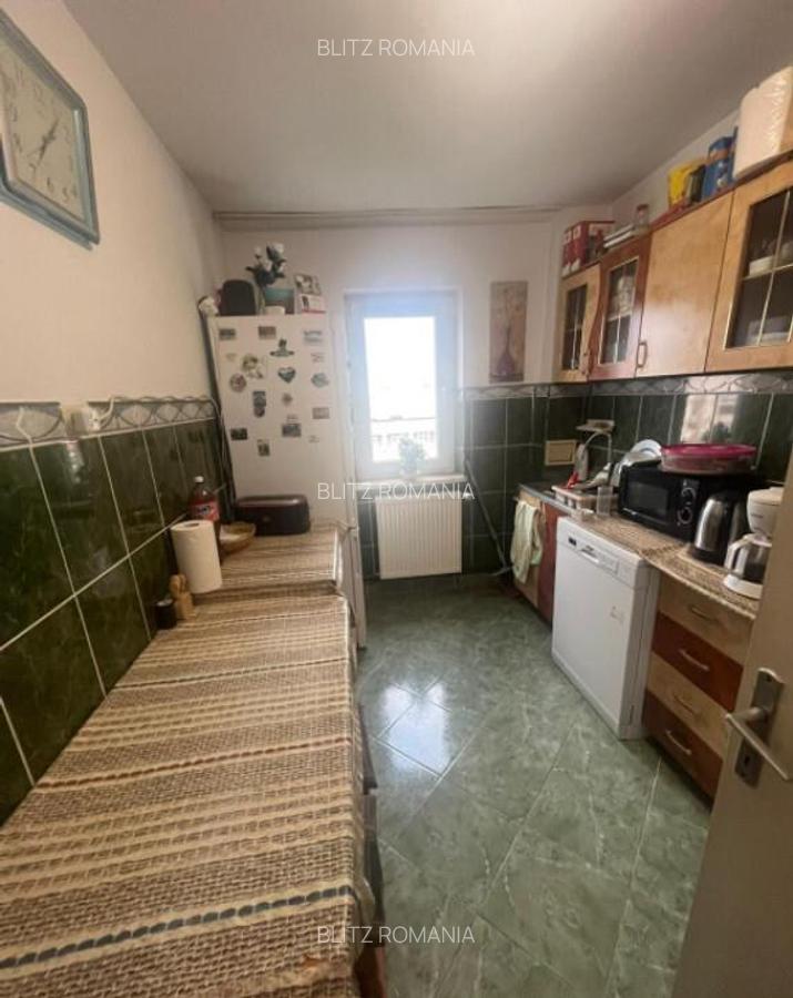 Apartament 3 camere decomandat, 61 mp utili, Bailesti - 2