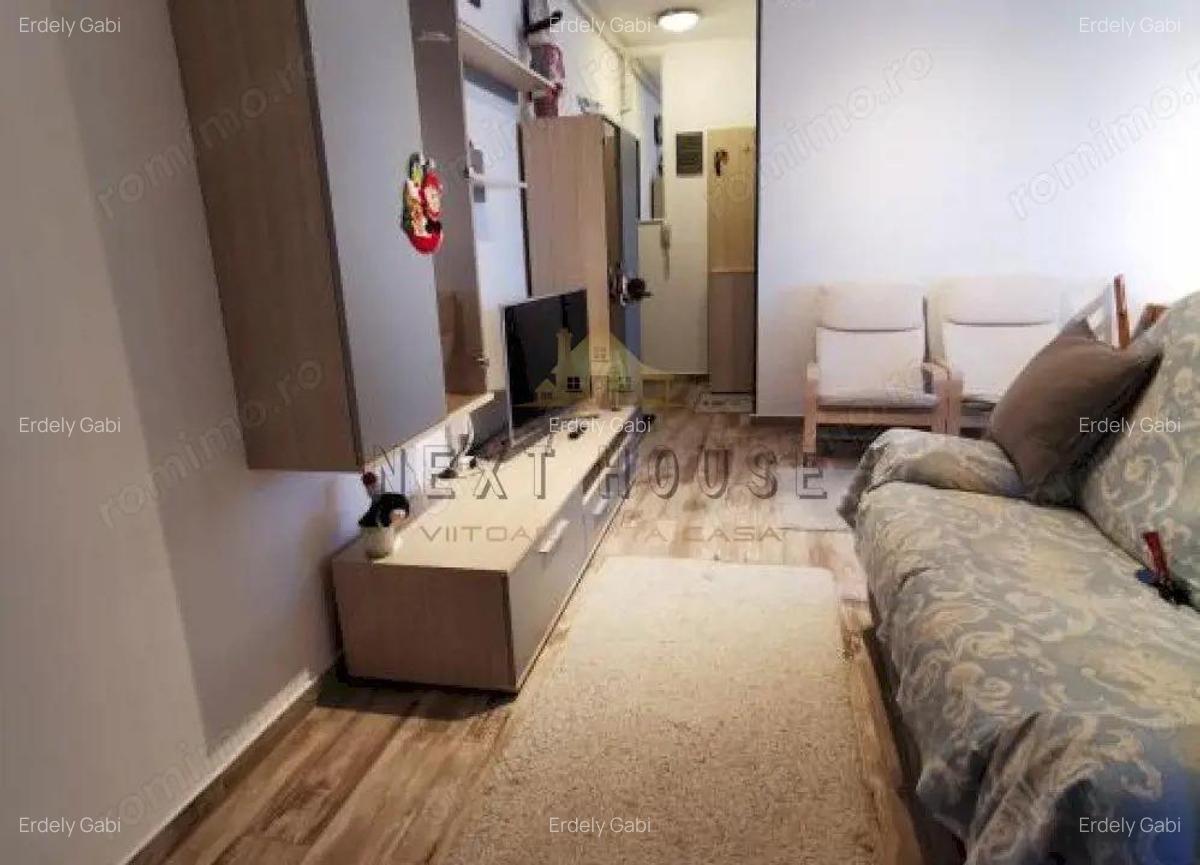 Apartament ( tip studio ) 13 Septembrie - P. Ispirescu - 9