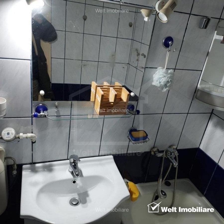 Apartament ultracentral, zona UBB! - 7