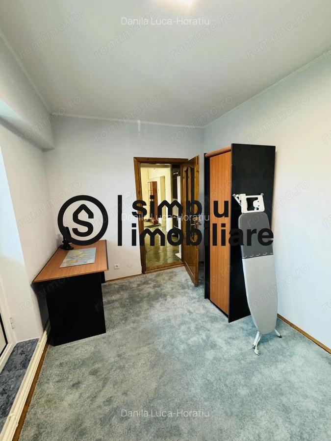 Apartament 3 camere Vis-A-Vis McDonalds - 41