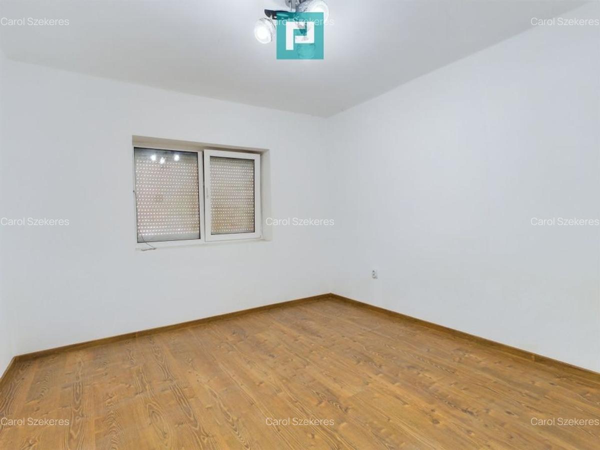 Casă tip duplex cu teren generos în Dezna - 4