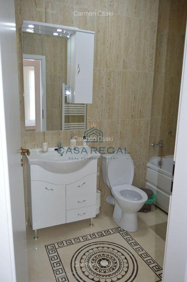 Apartament 2 camere cu loc parcare Ansamblul Rezidential Victoria, Nufarul - 4