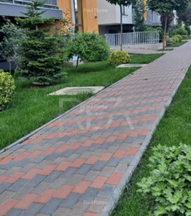 Apartament futurist cu 3 camere in zona Theodor Pallady - 14