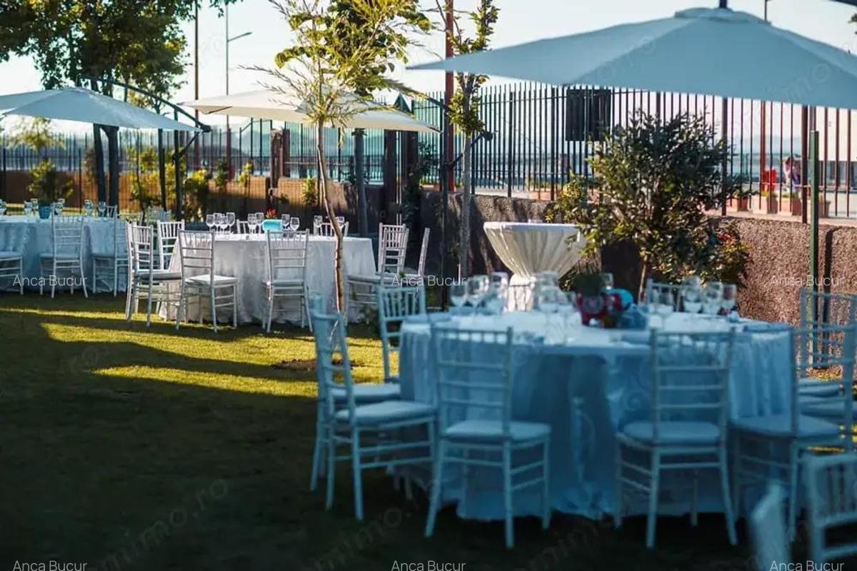 Vile PREMIUM cu vedere la mare Santa Maria Bay, Constanta - 14
