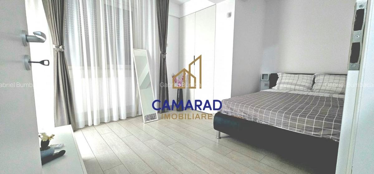 Studio modern de vanzare – Navodari, Mamaia Nord - 1