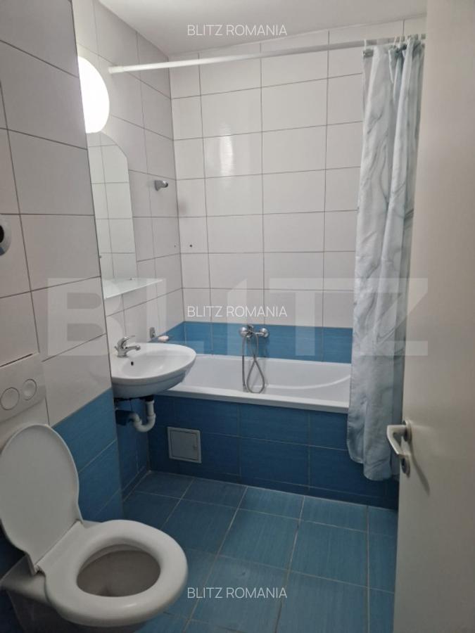 Garsoniera de vanzare, 34 mp, cu gardina de 12 mp, Avangarden - 6