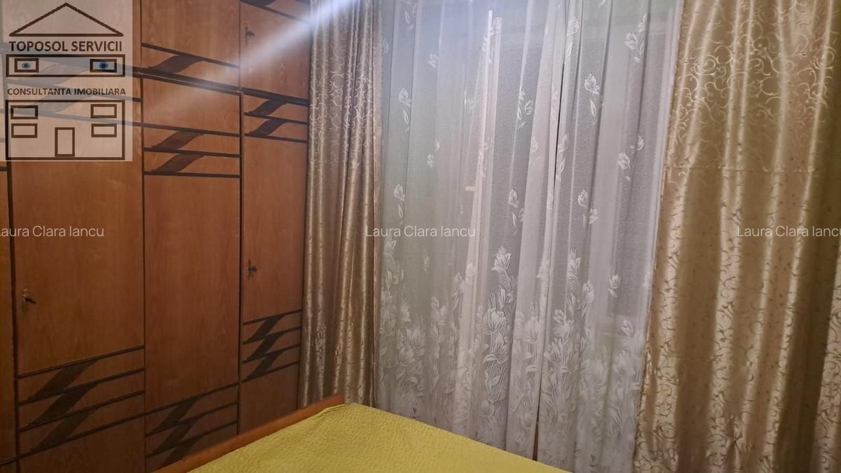 Apartament cu 2 camere în Dragoș Vodă - 6