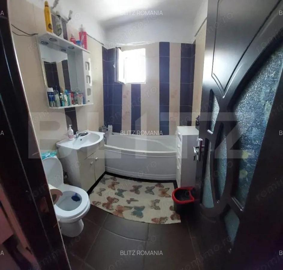 Apartament 2 camere, 44.20 mp, zona Nord - 7