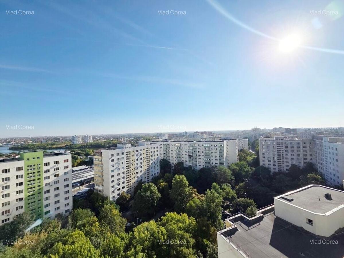 VANZARE 2 CAMERE - 72 MP. - DELFINULUI - SOS. PANTELIMON NR. 247 - 1