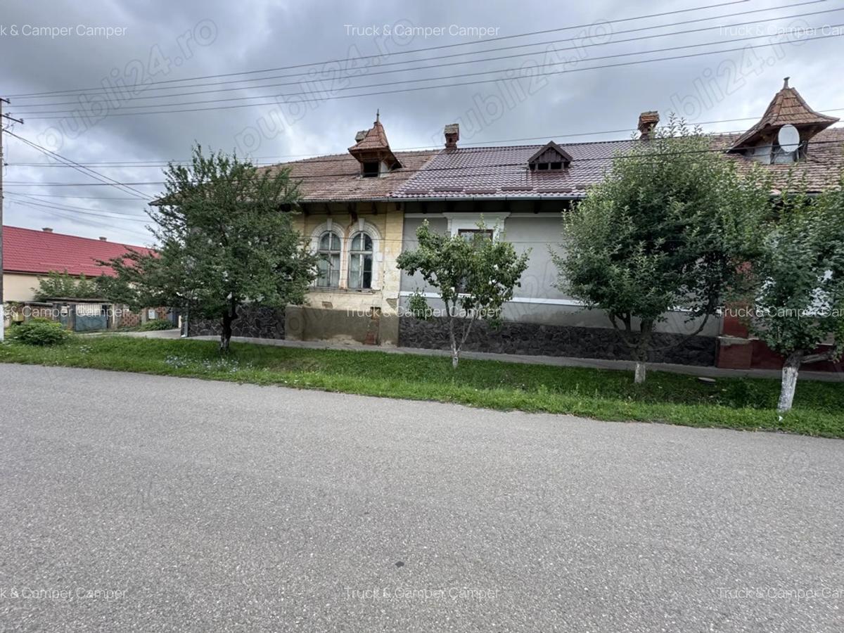 Casa Sarmasul de Mures - 2