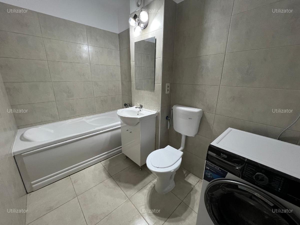 Apartament 2 camere tip studio - 7