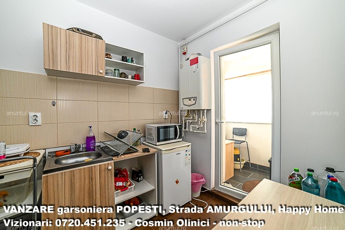 Popesti-Leordeni, strada Amurgului, Happy Home - 9 Popesti-Leordeni, strada Amurgului, Happy Home - 9