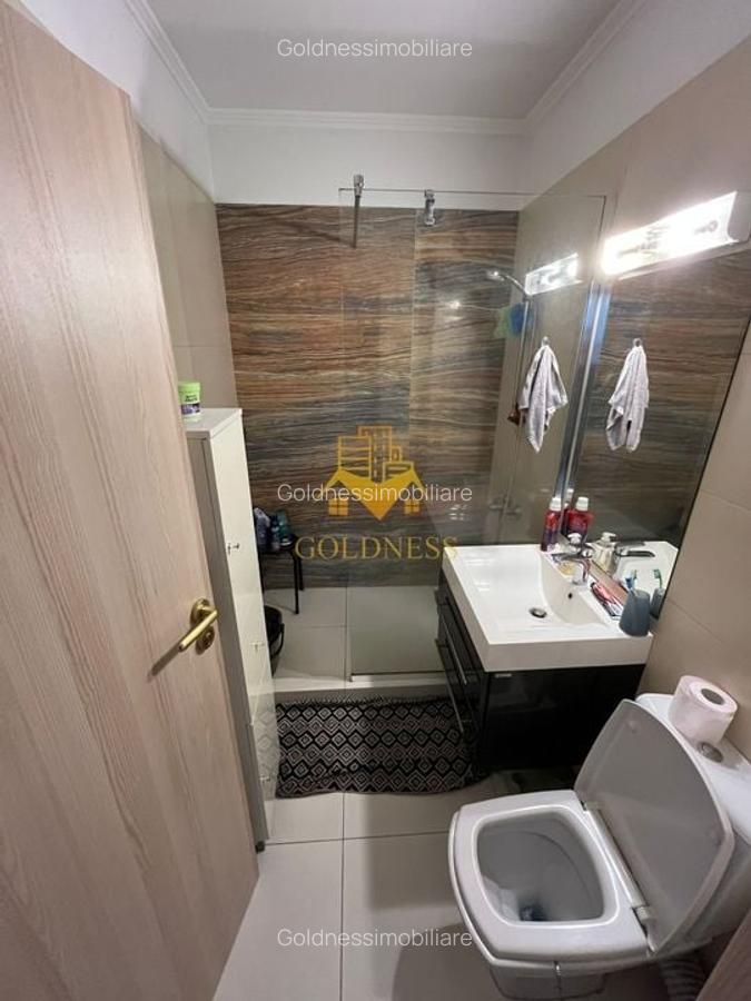 1 camera, bloc nou, Zorilor, zona UMF, Hasdeu, Piezisa, Pet Friendly - 3