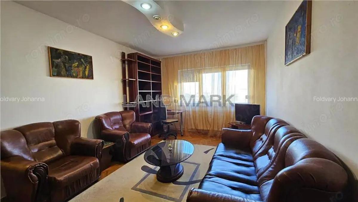 DE INCHIRIAT APARTAMENT 3 CAMERE ET 1, STR N.TITULESCU malul Begai - 2