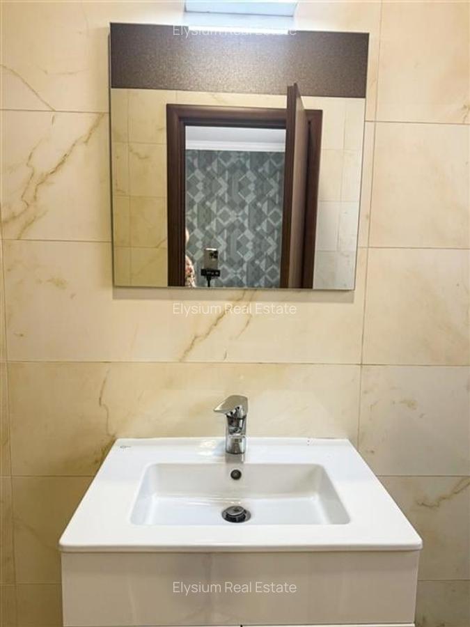 Apartament 3 camere de inchiriat Laguna Residence - 12