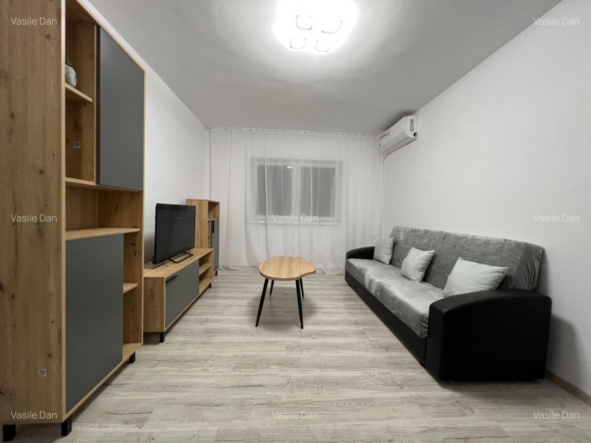 Garsoniera | Berceni- Aparatori | Renovata | Anvelopat | 1982 - 2