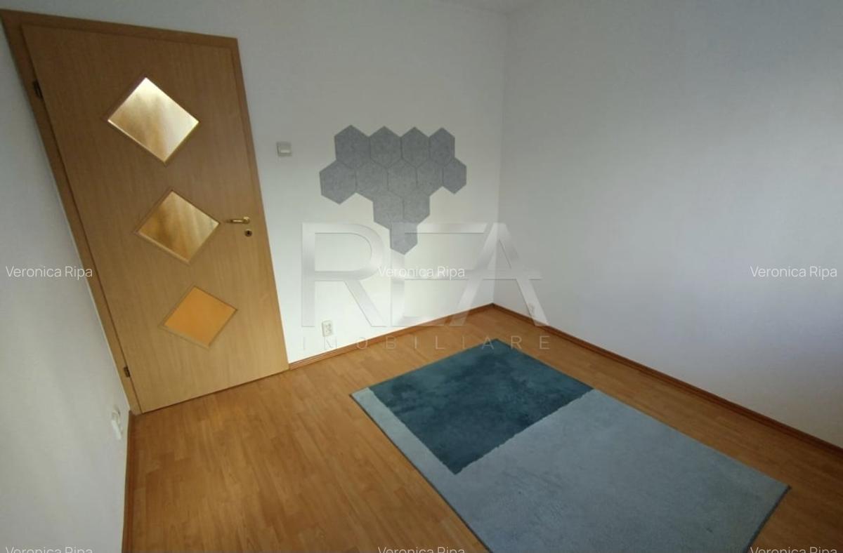 3 camere cu GARAJ 15mp, decomandat - Parc Drumul Taberei - 7