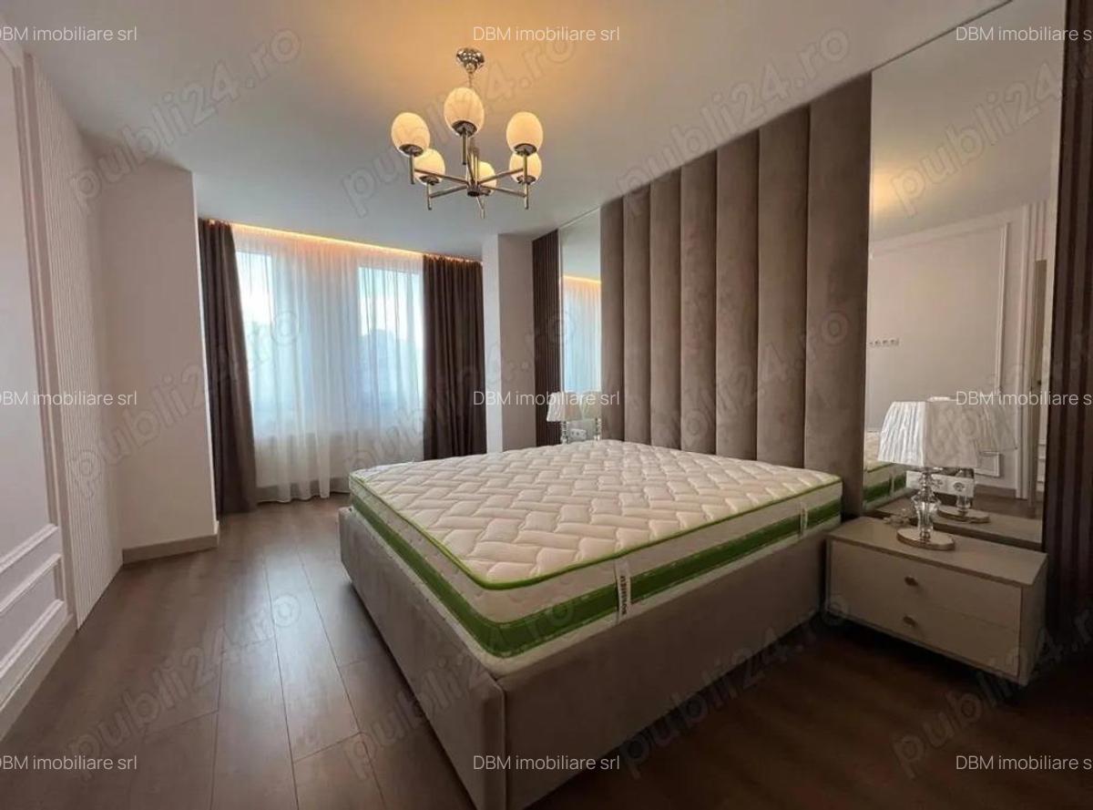 De inchiriat apartament modern 2 camere Circumvalatiunii - 5
