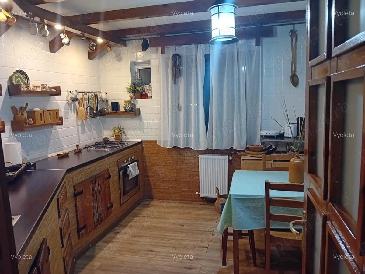 Apartament special cu 4 camere - 6