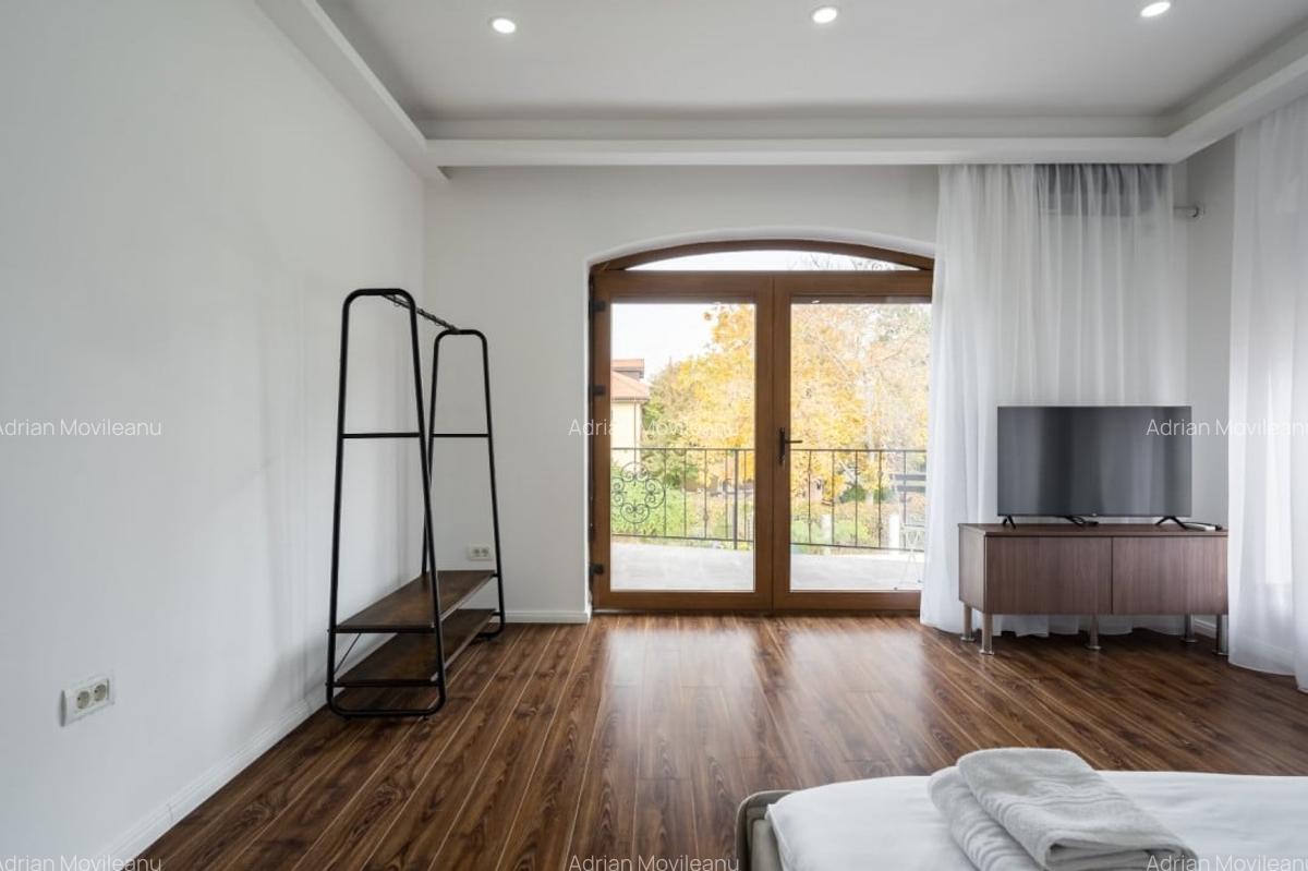 IANCU NICOLAE - AMFITEATRU RESIDENCE, 350 MP, 7 DORMITOARE, 5 BAI, 650 TEREN MP - 48 IANCU NICOLAE - AMFITEATRU RESIDENCE, 350 MP, 7 DORMITOARE, 5 BAI, 650 TEREN MP - 48