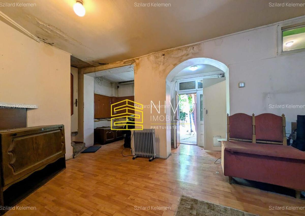 Casa singur in curte Tg. Mure? Liberta?ii ??... - 4