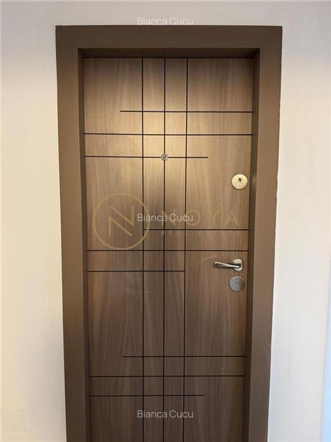 Vanzare apartament de 3 camere in zona Alba Iulia cu terasa proprie - 6