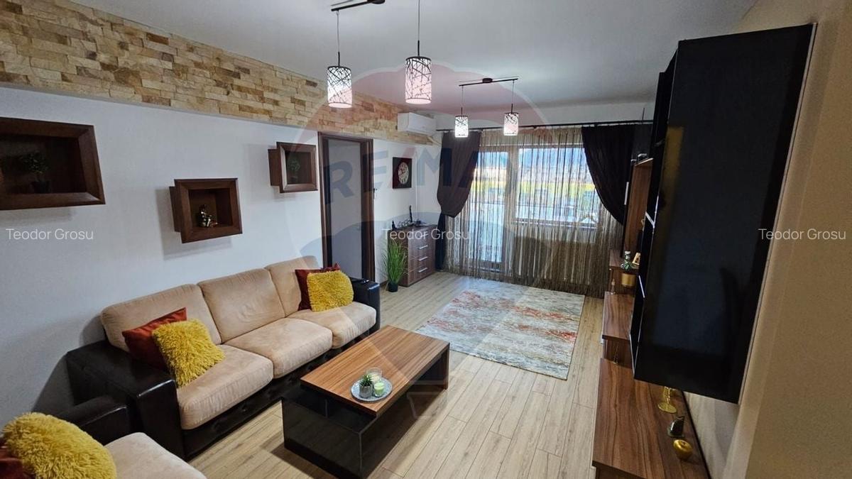 Apartament nou de inchiriat | Strada Poienelor! - 1 Apartament nou de inchiriat | Strada Poienelor! - 1