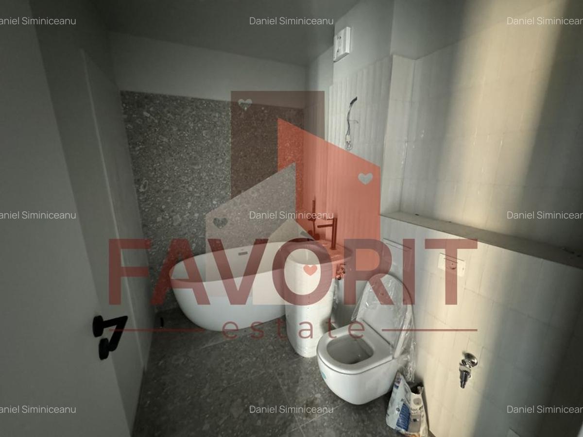 Apartament nou tip studio in zona Torontalului - 3