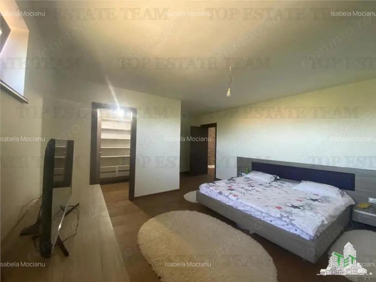 Vila P+1 cu 4 camere, localitatea Arsa Mangalia, Constanta - 18