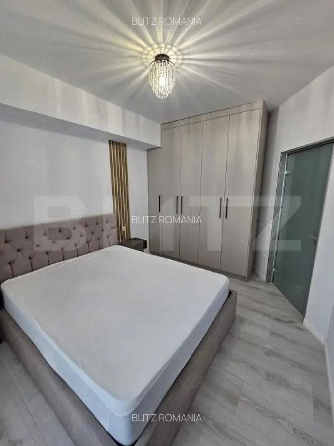 Apartament 2 camere, 58mp, modern, Zona Centrala - 2