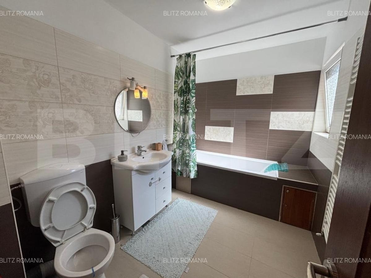 Apartament 2 camere,53mp,parcare, zona parcul Poligon - 6