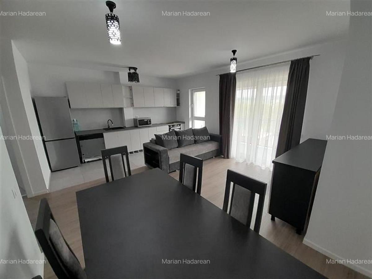 Vanzare apartament 3 camere NOU Floresti in aproapiere de Vivo Mall - 2